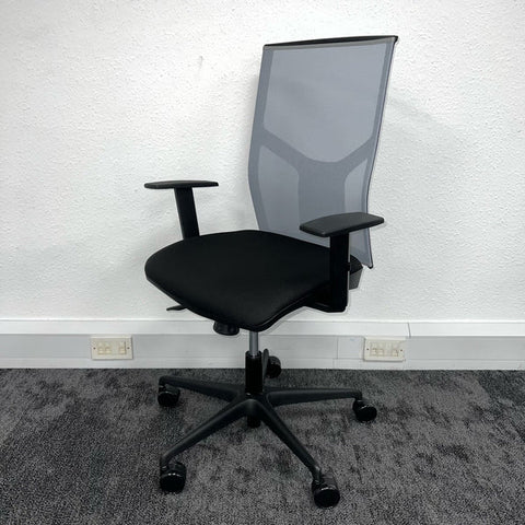 mesh office chair