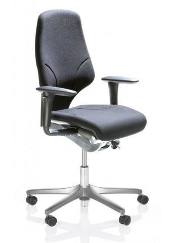 G64 used office chair