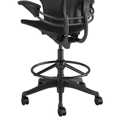 humanscale freedom office char foot ring