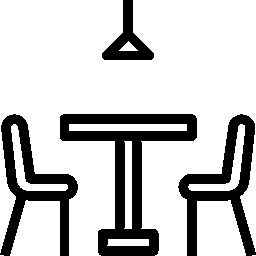 new meeting furniture icon