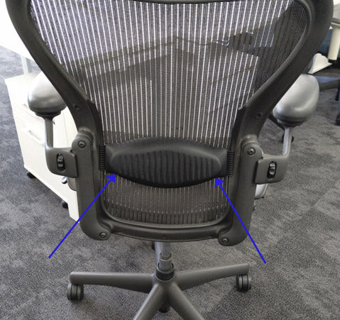 used office chairs