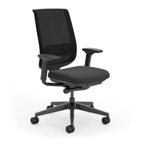 Ssteelcase Reply used office chair