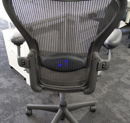 used office chairs uk