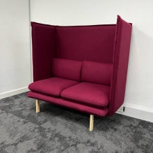 used high quality reception furniture London