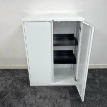 Used office storage furniture