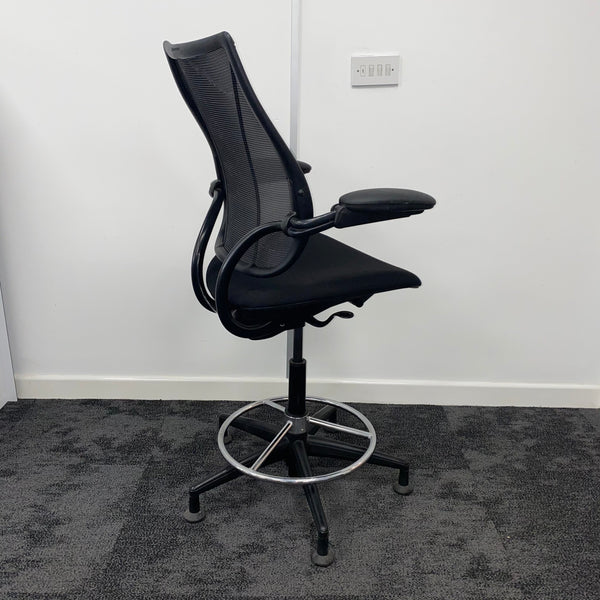 draughtsman chair used