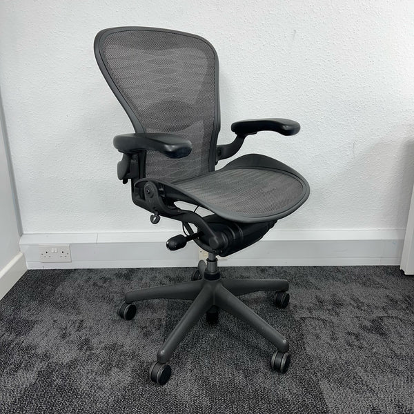 herman miller aeron used craigslist