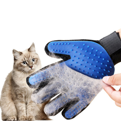 CUSOK™ Pet Grooming Glove