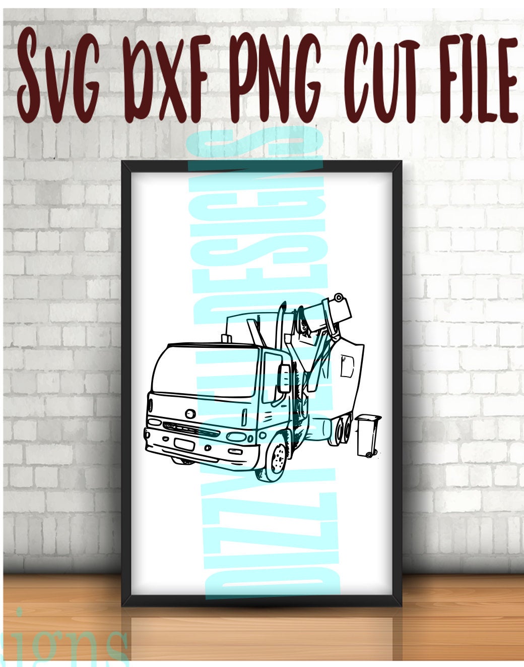 Free Free 231 Recycle Truck Svg SVG PNG EPS DXF File