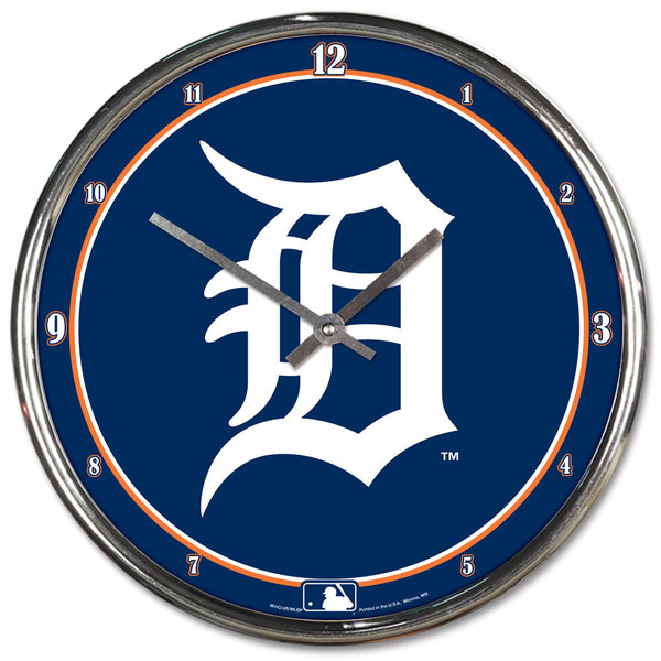 Detroit Tigers Homeland 47 Clean Up Hat