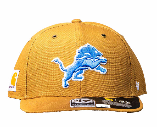 Carhartt Lions Hat Britain, SAVE 58% 