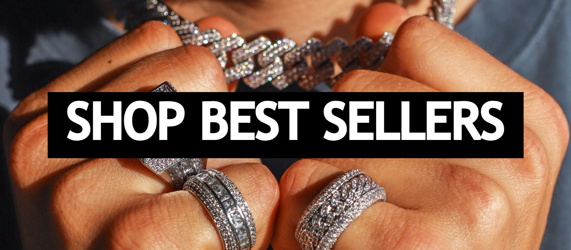 Hip Hop Jewelry