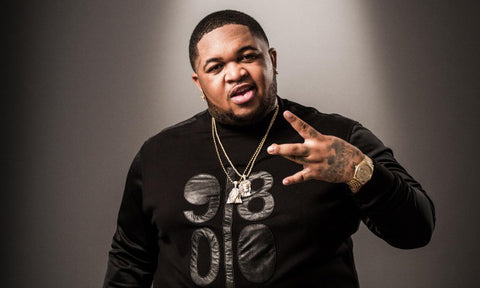 DJ Mustard Jewelry 