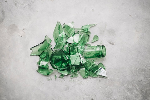 Can You Vacuum Broken Glass? Here's How