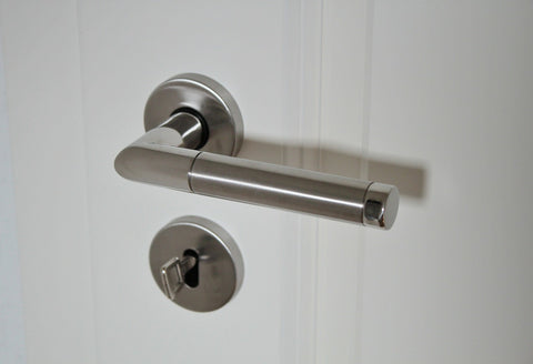 door knobs and handles