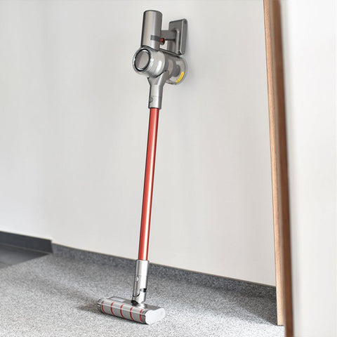 dreame v11 is a cordless vacuum cleaner