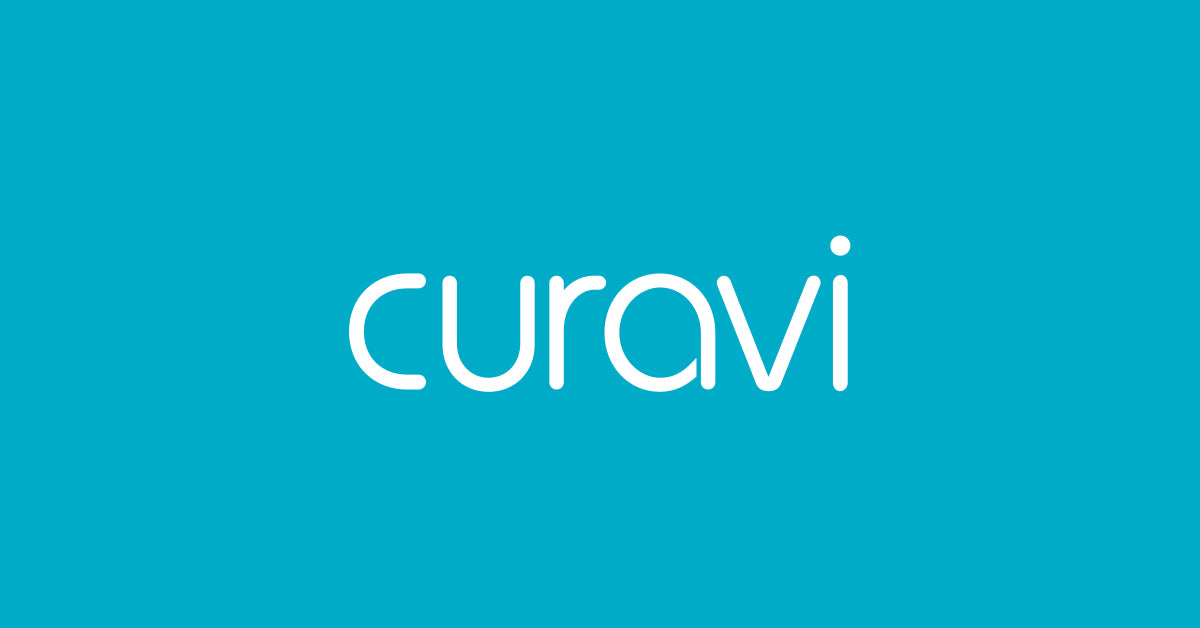 Curavi: Lower Back Pain Relief Belt - Non-Invasive Treatment