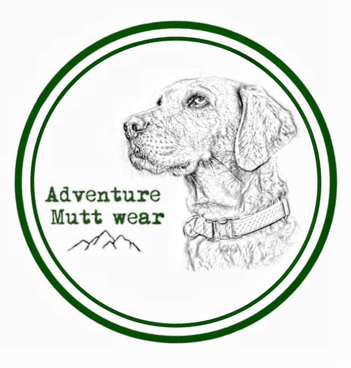 Adventure Mutt Wear
