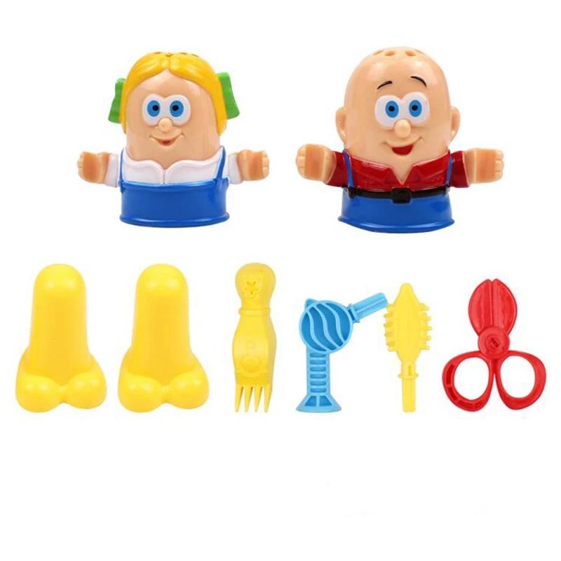 clay toys for babies