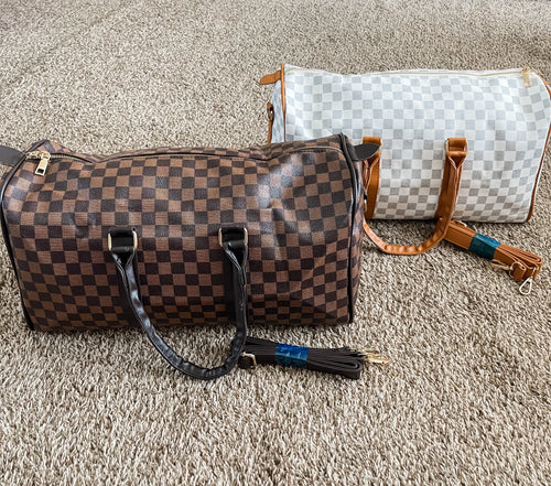 Louis Vuitton Dupe – Willow Lane Boutique