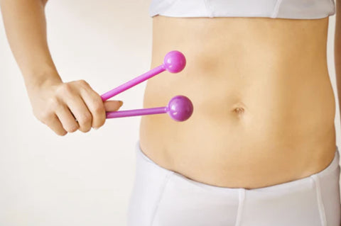 pelvic floor health