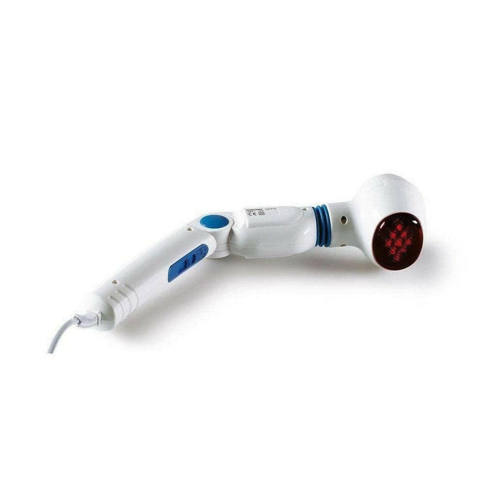 Airco geestelijke gezondheid Kneden Beurer MG40 infrarood massage-apparaat | Shopvoorgezondheid -  Shopvoorgezondheid