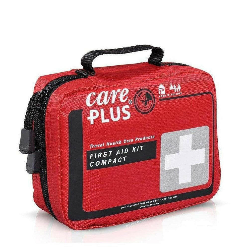 volwassene voorwoord prieel Care Plus First Aid Kit Compact EHBO-set - Shopvoorgezondheid