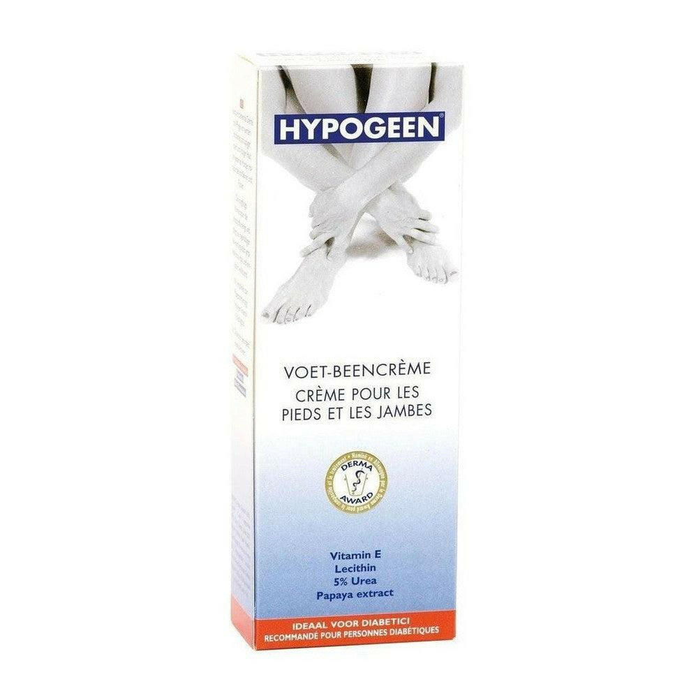 Vermelden Wakker worden instinct Hypogeen voet-beencrème 300 ml | Shopvoorgezondheid - Shopvoorgezondheid