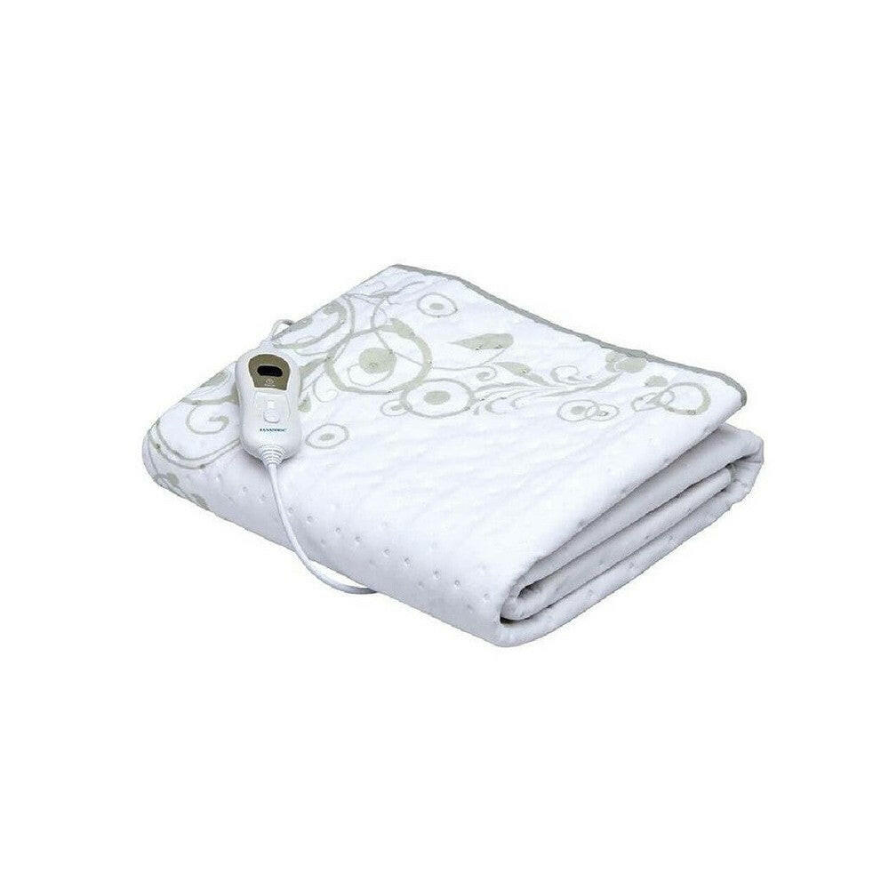 eerste tweede Specialiteit Lanaform S2 elektrische deken 2-persoons kopen? - Shopvoorgezondheid