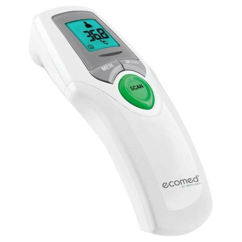 versieren Vrijgevig Articulatie Medisana TM 65E Ecomed infrarood-thermometer kopen? - Shopvoorgezondheid