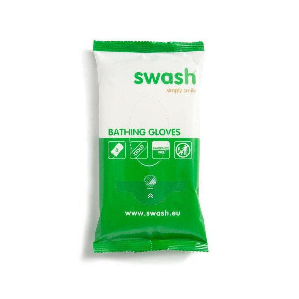 tornado onze vervangen Swash Bathing Gloves washandjes | Shopvoorgezondheid - Shopvoorgezondheid