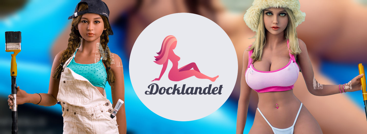 Realistic sex dolls of the best quality at unbeatable prices! 2-4 days discreet delivery directly to the door and always free shipping! Do like thousands of satisfied Swedes and buy your sex doll at Docklandet! Swedish support and 100% discreet. You can also pick up your doll directly with us in Borlänge. Welcome!