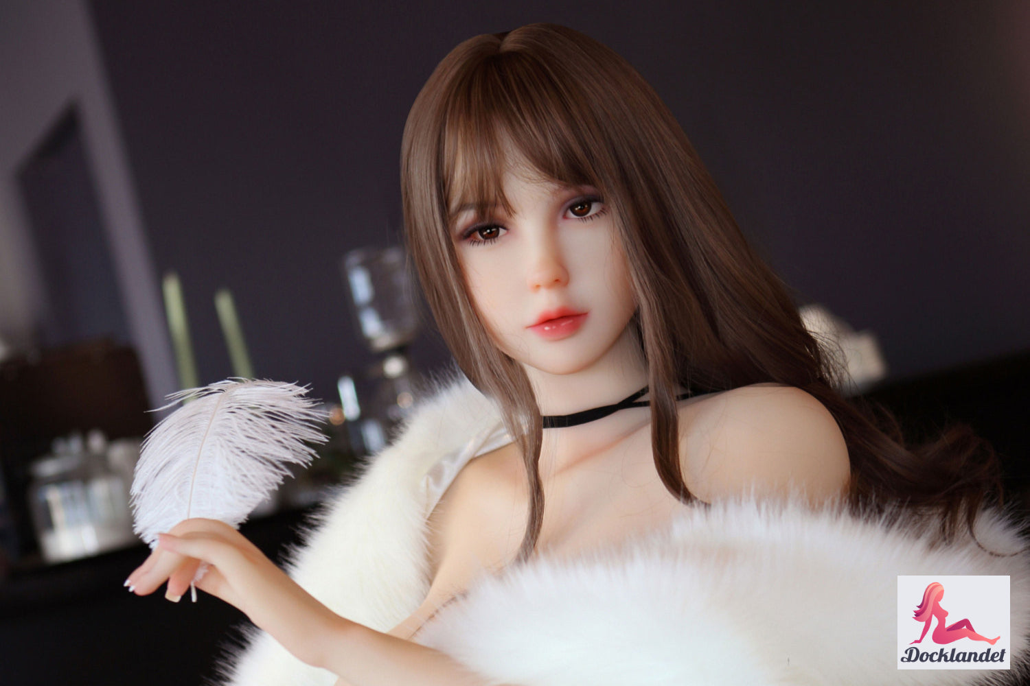 WM-Doll 175 cm G cup Docklandet Real Doll Sweden