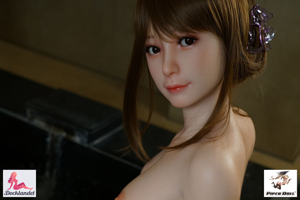 Ichika (Piper Doll 155cm f-cup silicone)