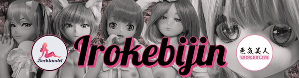 Irokebijin Top 10 six dolls. Animex dolls Top list, the best sex dolls. Popular manga sex dolls from Irokebijin.