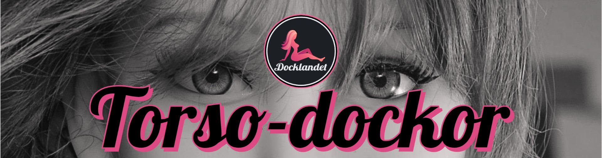 Torso Sex dukker kl Docklandet. Bedste priser og gratis fragt til hele Norden! Køb din Real Doll Torsodukke kl Docklandet i dag!