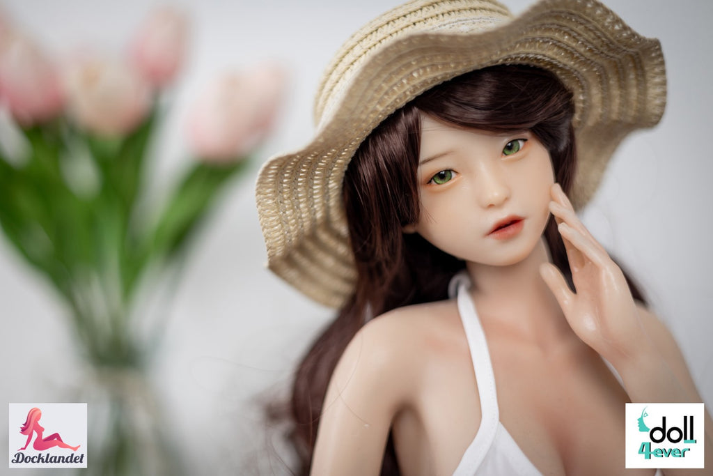 Anya (Doll Forever 60 cm D-cup silikoni)