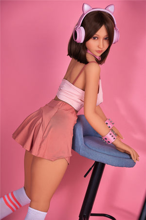 Miyin Sex Doll (Irontech Doll 153cm TPE)
