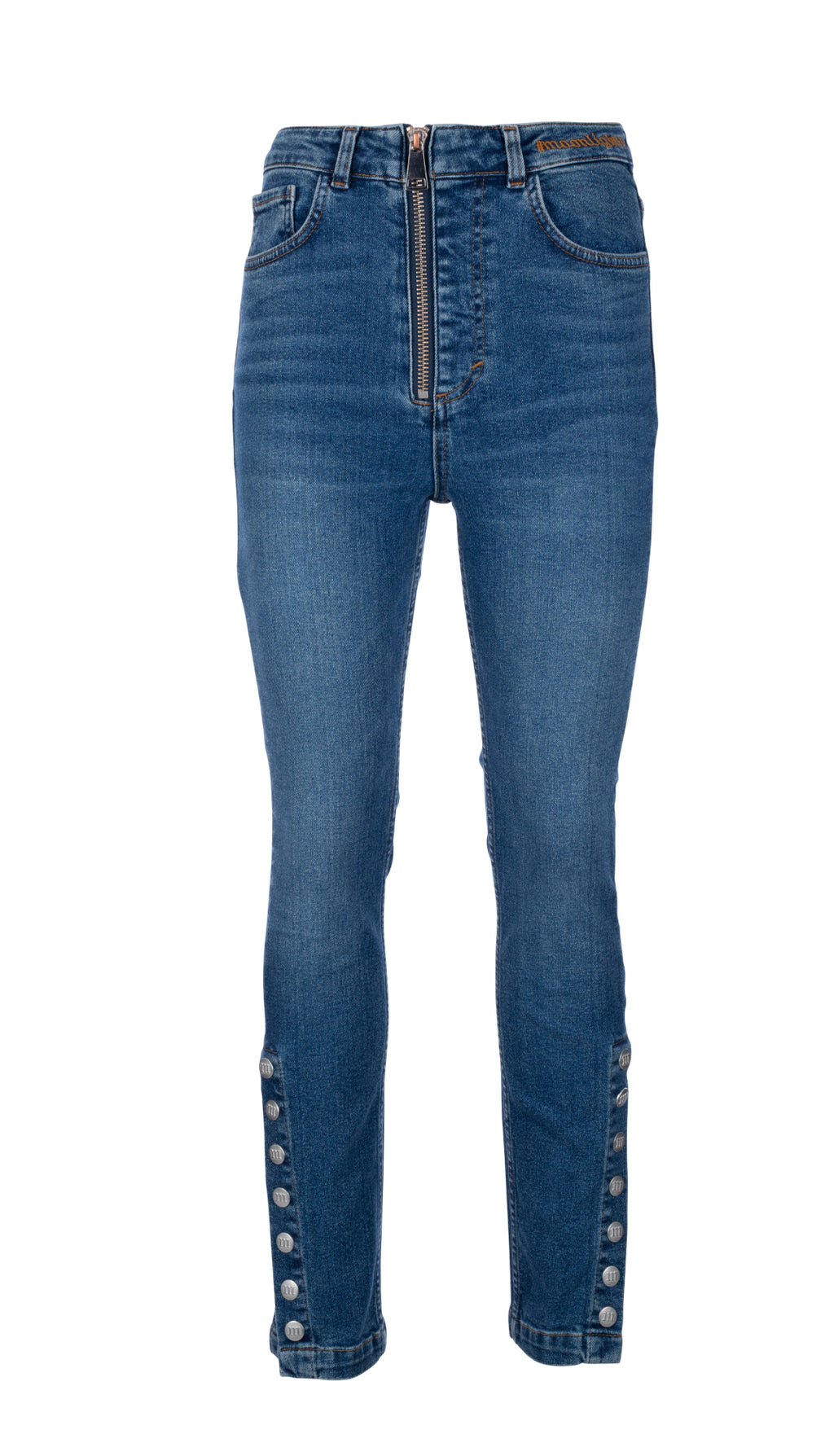 Urbana light sky blue tapered pant, Part Two, Shop Women%u2019s Skinny  Pants Online in Canada