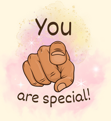 you are special! AI will never be able to replace dungeon masters in my opinion. You have the spark of creativity and emotion and judgement that AI just can't match .... yet!