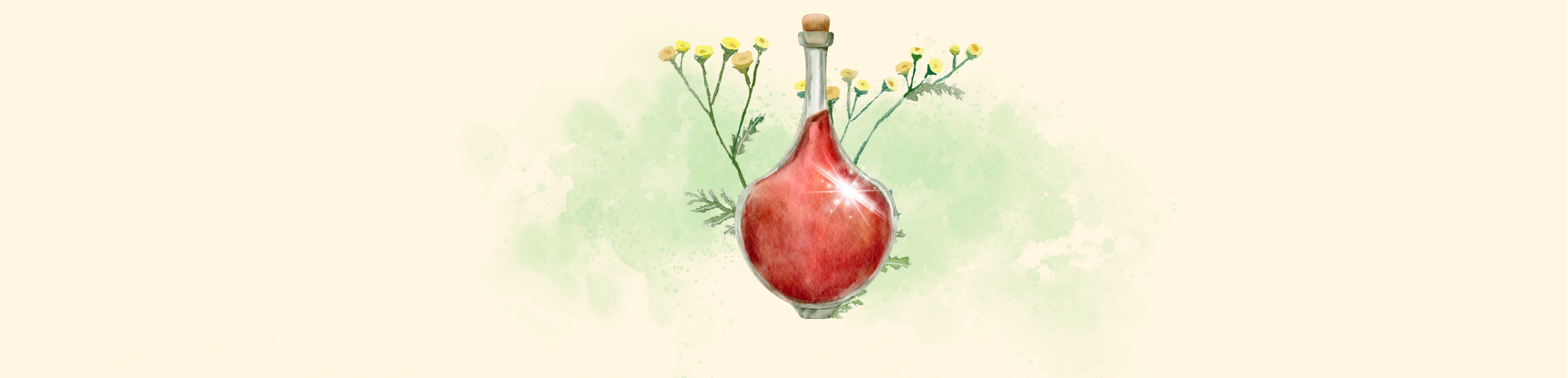 Have DMPCs take support roles in the party such as healers or spell casters who focus on buffing the party. Image of health potion. DnD 5e