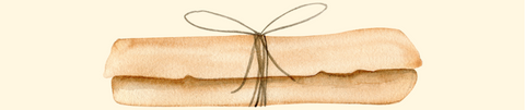 Image of a parchment scroll