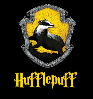 HUFFLEPUFF HARRY POTTER SUBLIMATION PRINT – Keeping Up With the Jones ...