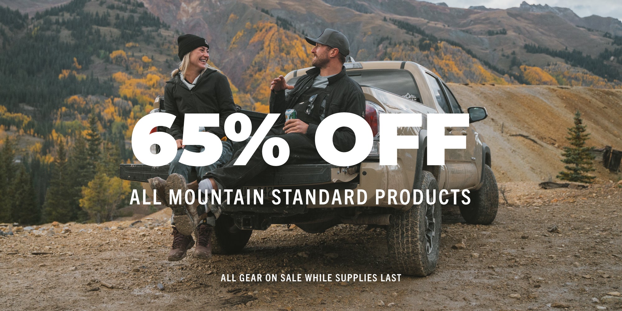 Mountain Standard Outdoor Apparel | Mountain Standard Ltd.
