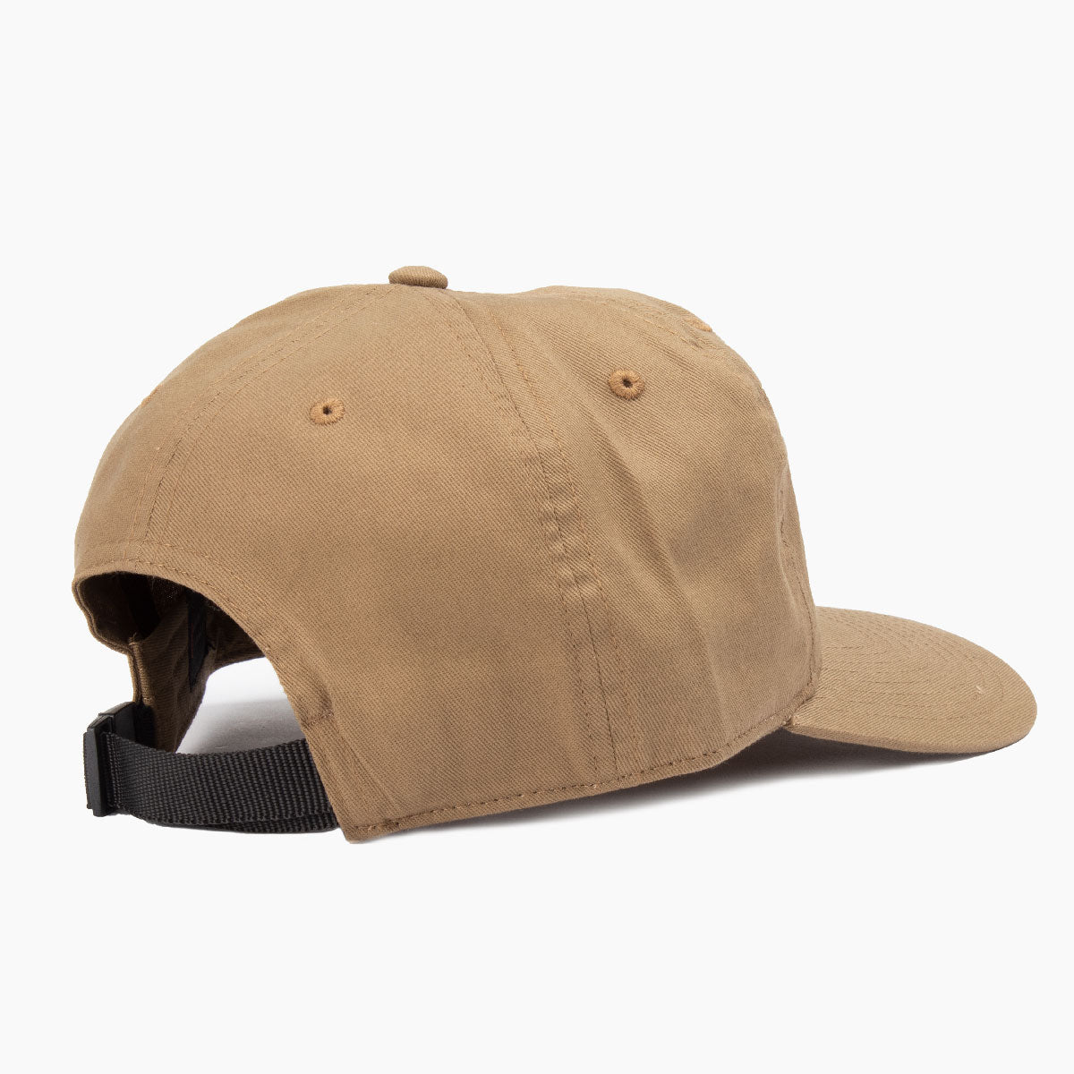 Two Headed Raven Strapback