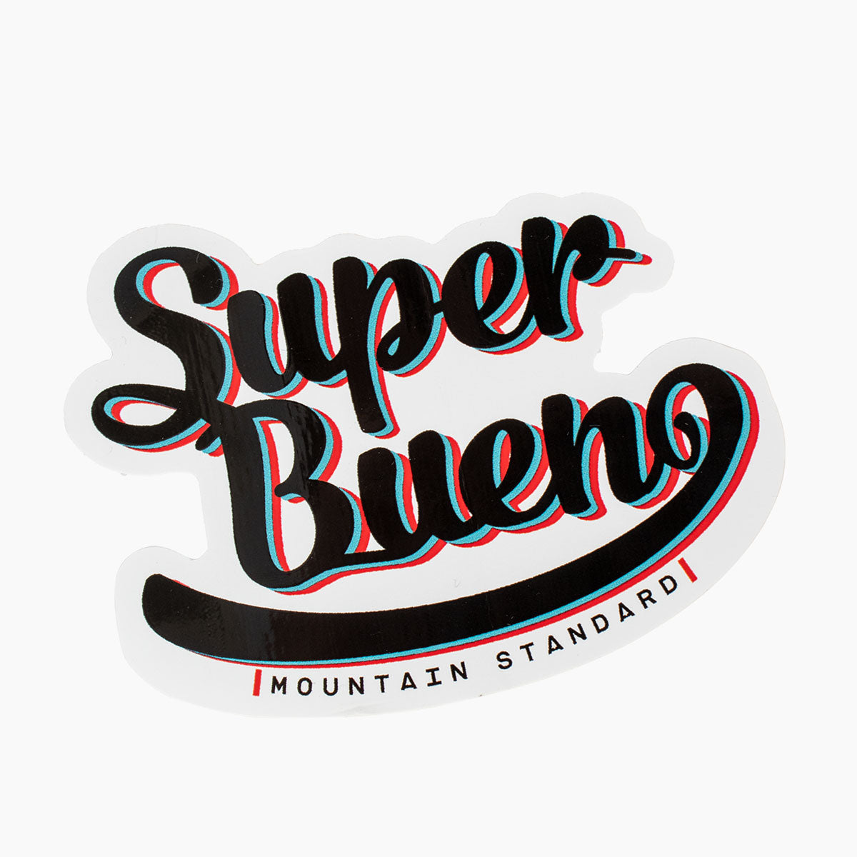 Super Bueno Sticker