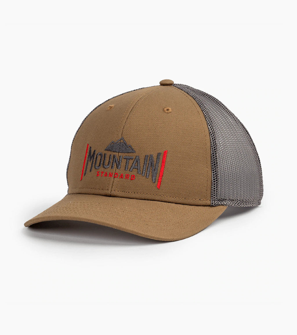 Explorations Unknown Hat | Mountain Standard LLC