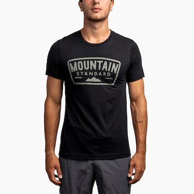 Mountain Standard | Apparel & Supplies for Life in the Mountains