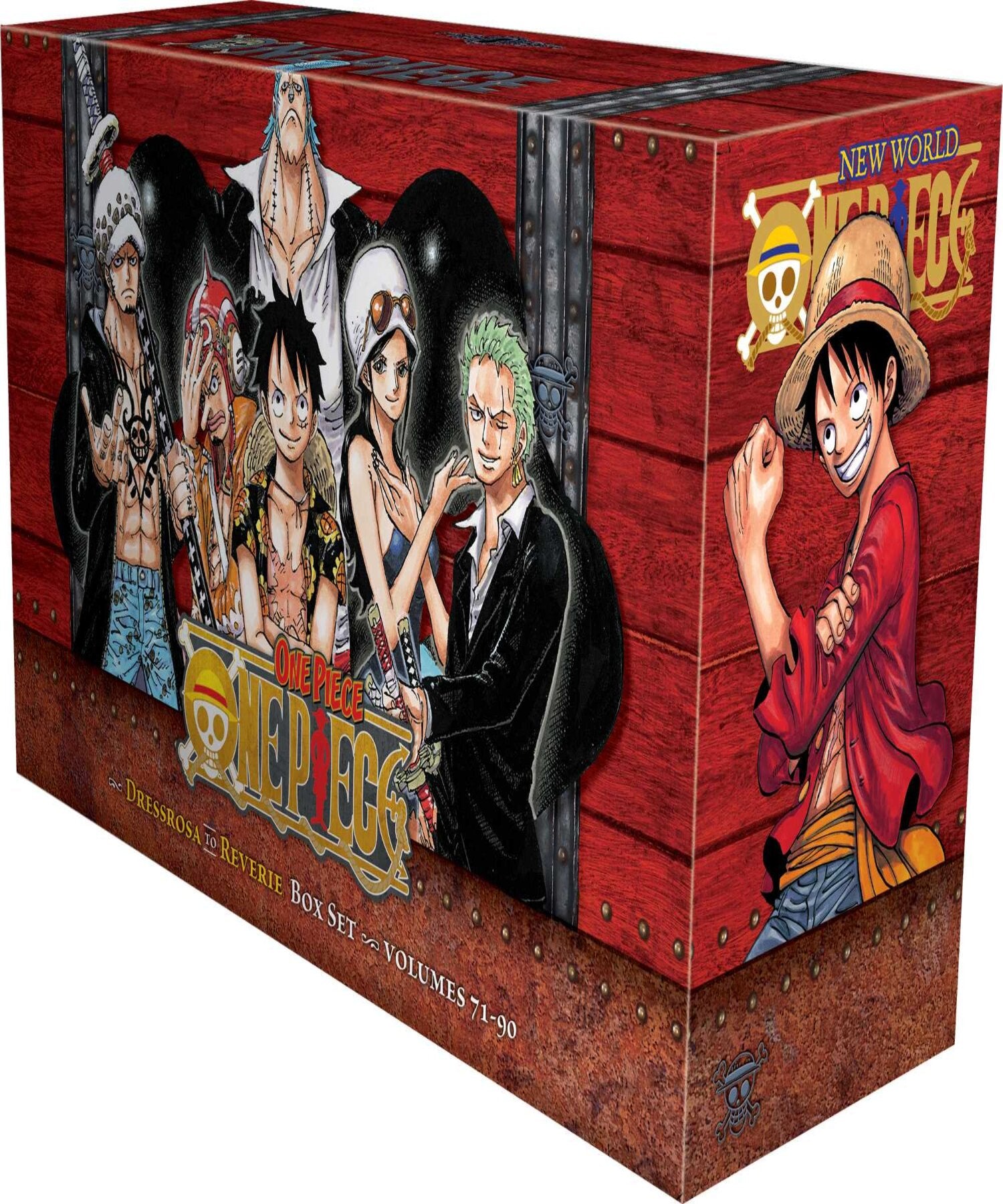 Dragon Ball Z Complete Box Set : Vols. 1-26 with premium 