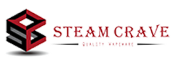 Steam Crave Titan Mesh Strips - ECIGONE